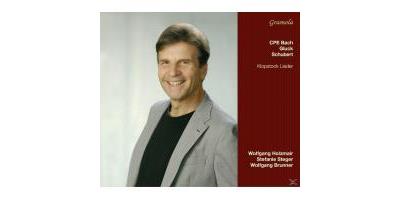 Klopstock Lieder