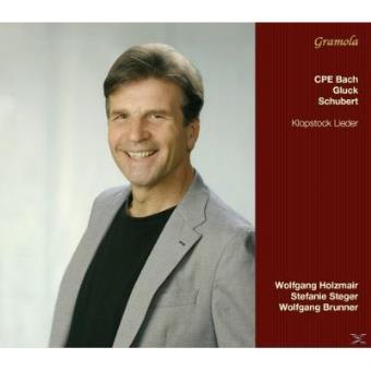 Klopstock Lieder
