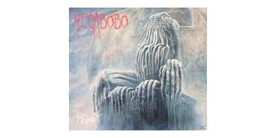 MEGABOBO/LP
