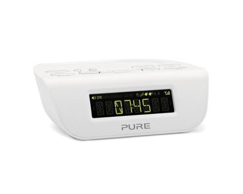 PURE SIESTA MI SERIE II WHITE