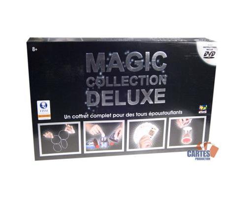 Set de Magie : Magic Collection Deluxe