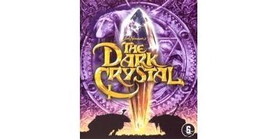 B-DARK CRYSTAL-BILINGUE