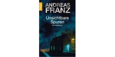 UNSICHTBARE SPUREN