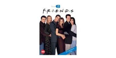 FRIENDS 6-VF