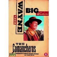 COMANCHEROS-BILINGUE