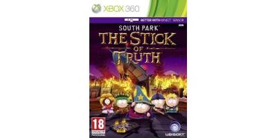 SOUTH PARK MIX X360
