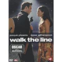 WALK THE LINE/1 DVD/VF