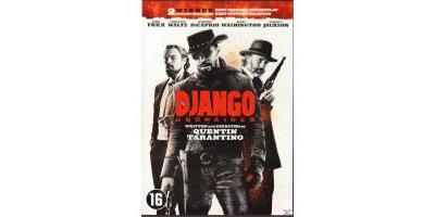 Django unchained -BILINGUE