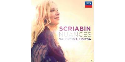 Scriabin - Nuances