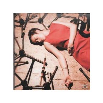 Stéphanie Blanchoud - 1