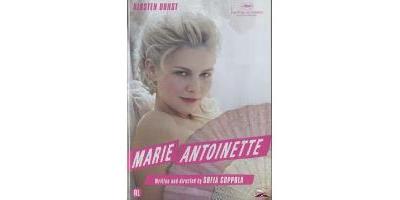 MARIE ANTOINETTE-VN