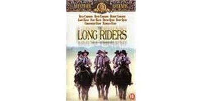 LONG RIDERS-BILINGUE