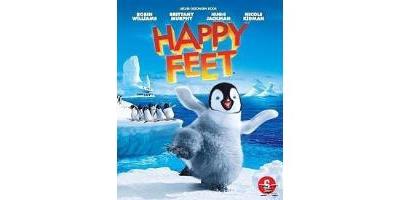 B-HAPPY FEET-VN