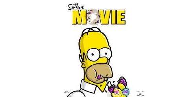 The Simpsons Movie