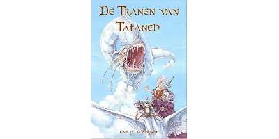 De tranen van Tataneh