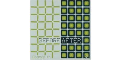 BEFORE AFTER/BONUS TR