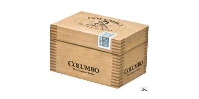 COLUMBO COMPLETE SERIES-35 DVD-VN