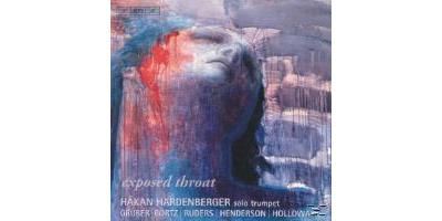 TROMPETEN REZITAL - EXPOSED TH