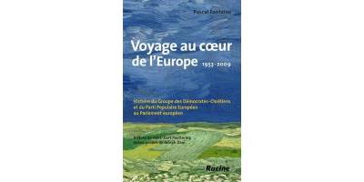 VOYAGE AU COEUR DE L EUROPE