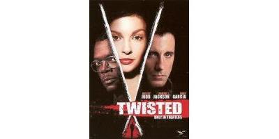 TWISTED/VO ST NL