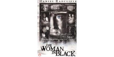 WOMAN IN BLACK-VN