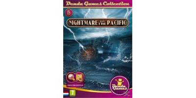 NIGHTMARE ON THE PACIFIC NL PC