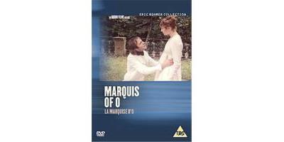 The Marquis Of O , (Subtitled)
