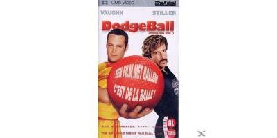 U/DODGEBALL/BILINGUE