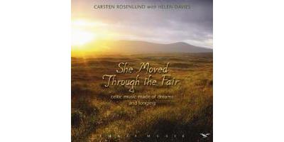 She Moved Through The Fair