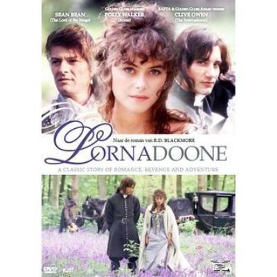 LORNA DOONE-VN