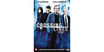 CROSSING LINES-3DVD-VN