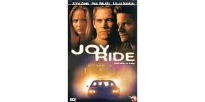 JOY RIDE/UNE VIREE EN ENFER/BILINGUE