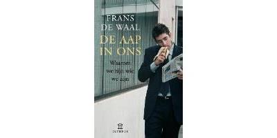 De aap in ons
