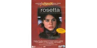 ROSETTA + LA PROMESSE/2 DVD/VN