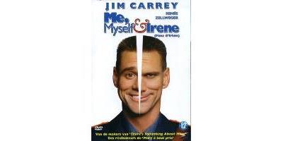 MYSELF & IRENE/FOUS D IRENE/BILINGUE