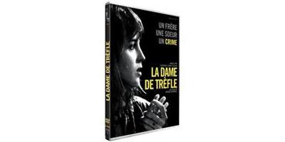 DAME DE TREFLE-VF