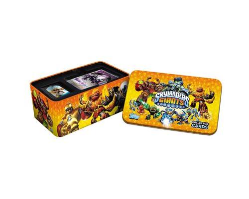 SKYLANDER - TIN