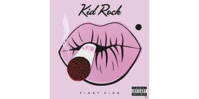 FIRST KISS/LP + CD