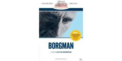 40 ANNIVERSARY SPECIAL ED-BORGMAN-BIL
