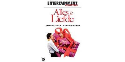 ALLES IS LIEFDE-VN