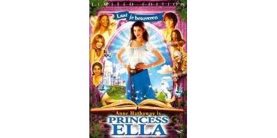 PRINCESS ELLA-METAL CASE-VN
