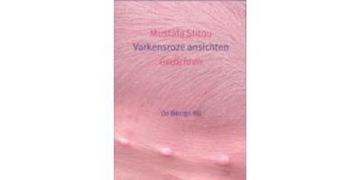 Varkensroze ansichten