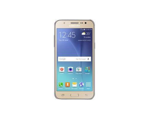 Samsung Samsung Galaxy Sm-J500F 8Go 4G Or