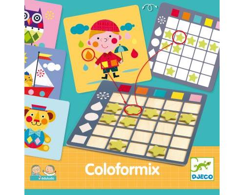 COLOFORMIX