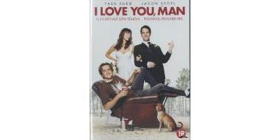 I LOVE YOU MAN-VF