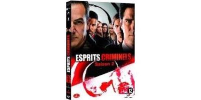 CRIMINAL MINDS 2-VF