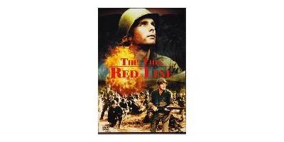 THIN RED LINE-1964-VN