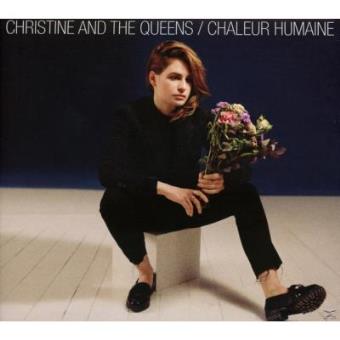 Chaleur Humaine Christine And The Queens Cd Album Achat Prix Fnac