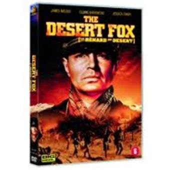 DESERT FOX/RENARD DU DESERT/BILINGUE