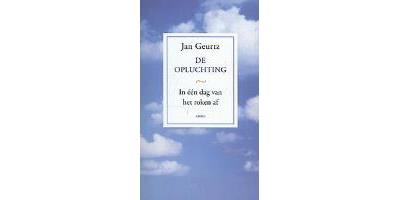 De opluchting